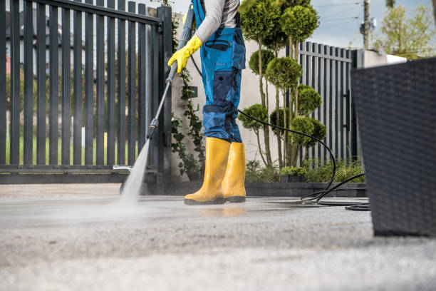 Playground Equipment Cleaning in Orchard City, CO